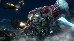 Screenshot de Prototype 2
