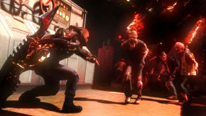 Screenshot de Prototype 2