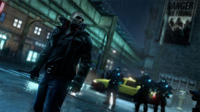 Screenshot de Prototype 2