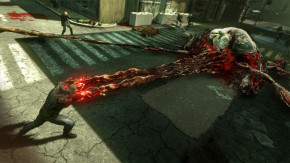 Screenshot de Prototype 2