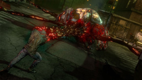 Screenshot de Prototype 2