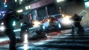 Screenshot de Prototype 2