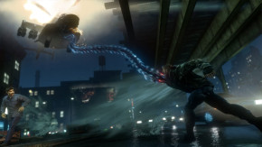 Screenshot de Prototype 2