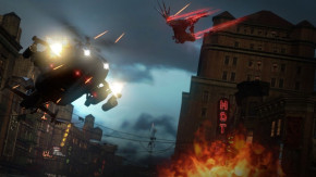 Screenshot de Prototype 2