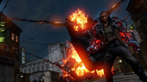 Screenshot de Prototype 2