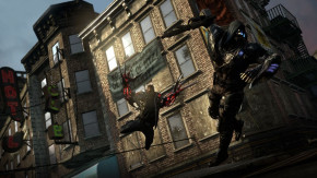 Screenshot de Prototype 2