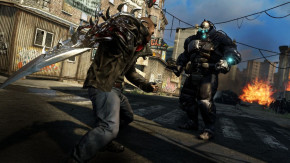 Screenshot de Prototype 2