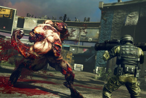 Screenshot de Prototype 2