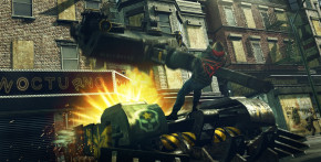 Screenshot de Prototype 2