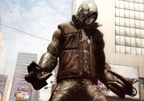 Screenshot de Prototype