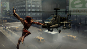 Screenshot de Prototype