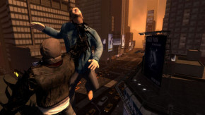 Screenshot de Prototype