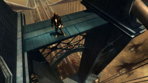 Screenshot de Prototype
