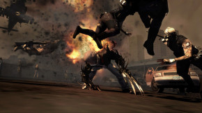 Screenshot de Prototype