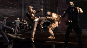 Screenshot de Prototype