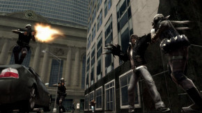 Screenshot de Prototype