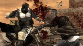 Screenshot de Prototype