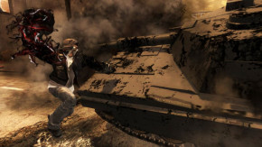 Screenshot de Prototype