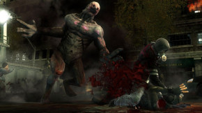 Screenshot de Prototype