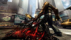 Screenshot de Prototype