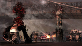 Screenshot de Prototype
