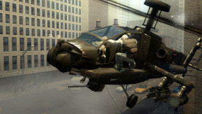 Screenshot de Prototype