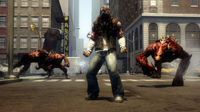 Screenshot de Prototype