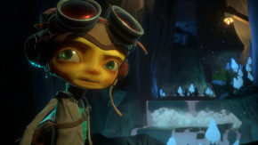 Screenshot de Psychonauts 2