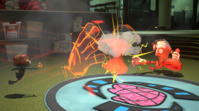 Screenshot de Psychonauts 2