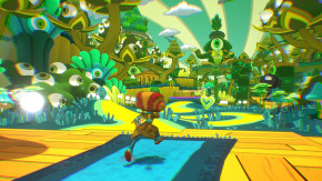 Screenshot de Psychonauts 2