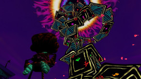 Screenshot de Psychonauts