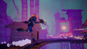 Screenshot de Pumpkin Jack