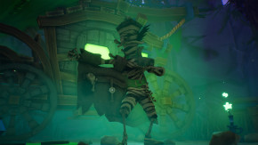 Screenshot de Pumpkin Jack