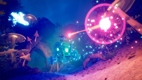 Screenshot de Pumpkin Jack