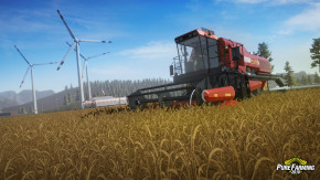 Screenshot de Pure Farming 2018