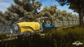Screenshot de Pure Farming 2018