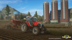 Screenshot de Pure Farming 2018