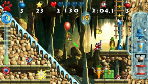 Screenshot de Putty Squad (2013)