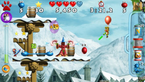 Screenshot de Putty Squad (2013)
