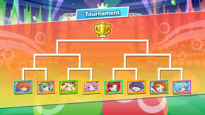 Screenshot de Puyo Puyo Champions