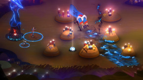 Screenshot de Pyre