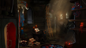 Screenshot de Pyre