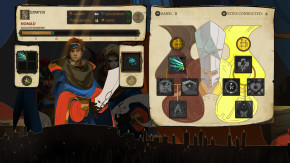 Screenshot de Pyre