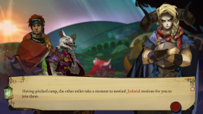 Screenshot de Pyre
