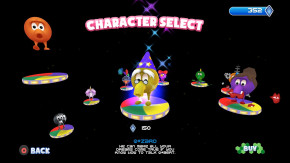 Screenshot de Q*Bert: Rebooted