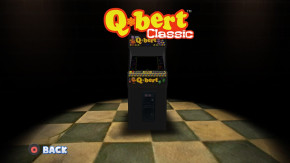 Screenshot de Q*Bert: Rebooted: The XBOX One @!#?@! Edition