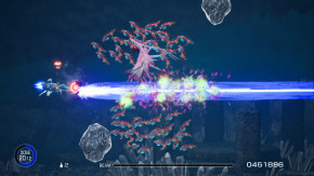 Screenshot de R-Type Final 2
