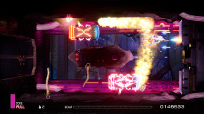 Screenshot de R-Type Final 2