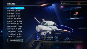 Screenshot de R-Type Final 2