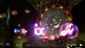 Screenshot de R-Type Final 2